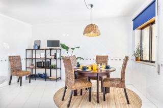 Downtown Poet´s Apartment - Faro - 9