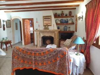 Casa Juanita - Montgo - 3