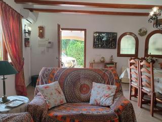 Casa Juanita - Montgo - 2
