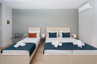 Angela Rooms - Leptokarya - 4