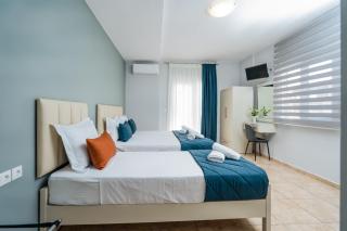 Angela Rooms - Leptokarya - 1