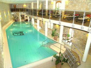 Hotel & Spa Wasserschloss Westerburg - Westerburg - 1