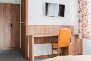 Gościniec Mazur - 8