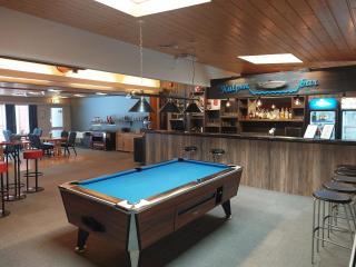 Øiseth Hotell AS - Rendalen - 7
