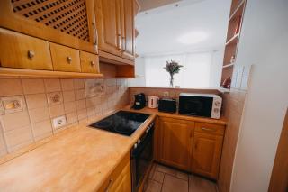 OrangeHomes One bedroom art apartment - Budapest - 2