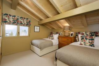 Chalet Sarcleret - 5