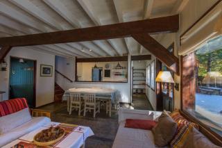 Villa La Angostura - El Encuentro: Un lugar soñado - 1