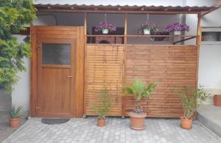Magnolia apartman - Eger - 1