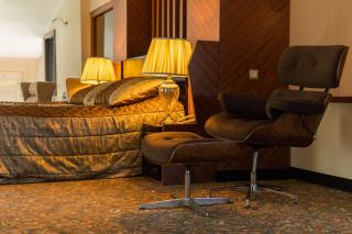 Cam Thermal Resort Hotel & Spa - Kızılcahamam - 3