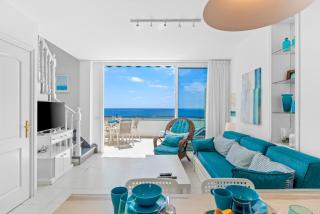 MEDANO4YOU The First Line Sea View Penthouse - 9