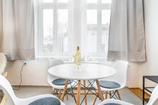 Miodowa Kazimierz Apartment - Krakow - 3