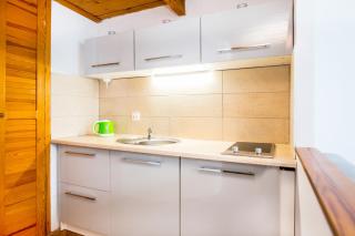 Miodowa Kazimierz Apartment - Krakow - 5