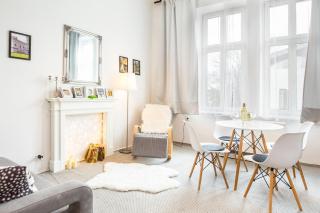 Miodowa Kazimierz Apartment - 0