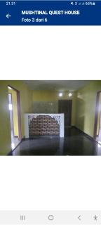 Mushtinal Guest House - Ende - 3