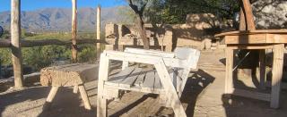 Pacha Cuty Hostel - Amaicha del Valle - 3