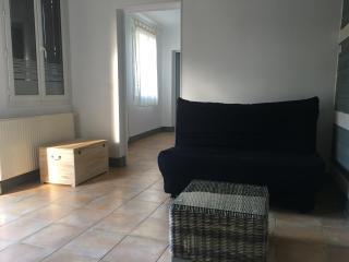 Gites Le Cheval Noir - Rouillac - 5