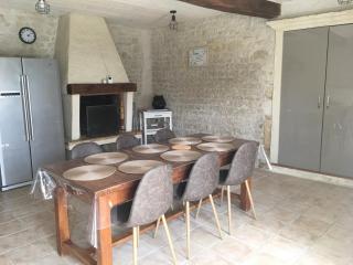Gites Le Cheval Noir - Rouillac - 8