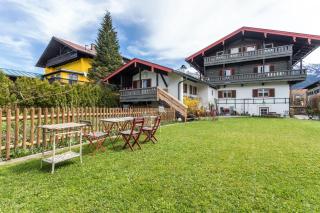 Haus Alpenveilchen - Appartement 3 - Schönau am Königssee - 9