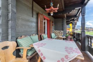 Haus Alpenveilchen - Appartement 3 - Schönau am Königssee - 6