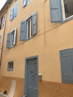 Maison Centrale - Ax-les-Thermes - 7