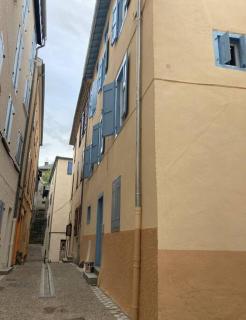 Maison Centrale - Ax-les-Thermes - 3