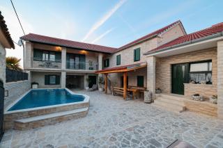 Villa Vita - Benkovac - 6