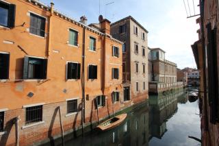 City Apartments Salute-Accademia - Venice - 3