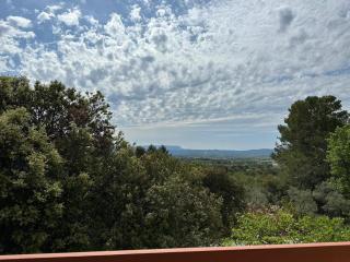 Les Cigales - Villelaure - 7