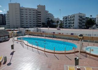 Apartamento azul - San Bartolomé - 0
