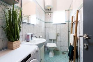 Apartman Smaragd - Fažana - 9