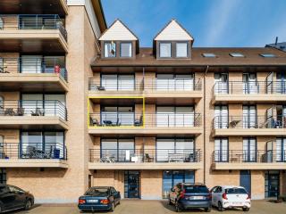Apartment in St Idesbald near the Sea - Sint-Idesbald - 3