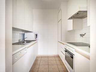Catamaran apartment in Sint-Idesbald - Sint-Idesbald - 2