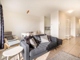 Catamaran apartment in Sint-Idesbald - Sint-Idesbald - 9