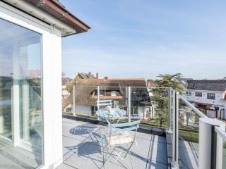 Apartment near Sea and Dunes - Koksijde - 5