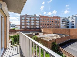 Apartment near seawall with sea view - Koksijde - 4