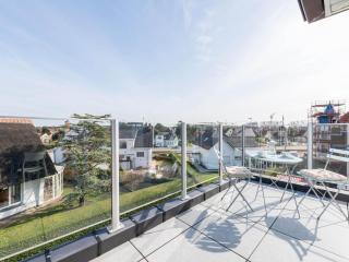 Apartment near Sea and Dunes - Koksijde - 4