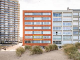 Studio in Oostduinkerke with Sea View - Oostduinkerke - 0