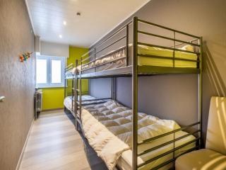 Malgellan apartment near the sea - Koksijde - 2