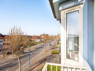 Spacious duplex apartment in Koksijde near beach - Koksijde - 6
