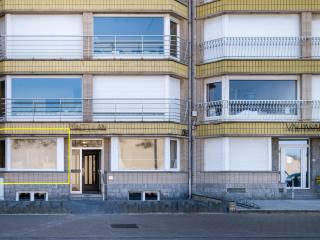 Apartment near Dunes with Sea View - Koksijde - 2