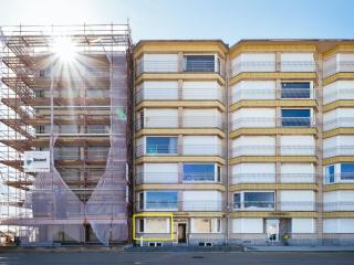 Apartment near Dunes with Sea View - Koksijde - 3