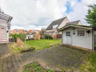 Villa near Sea and Shops in Belgium - Koksijde - 5