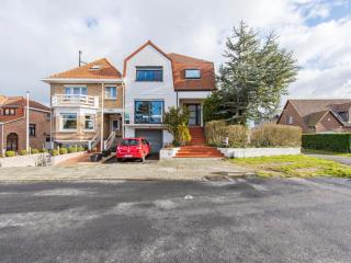 Villa near Sea and Shops in Belgium - Koksijde - 0