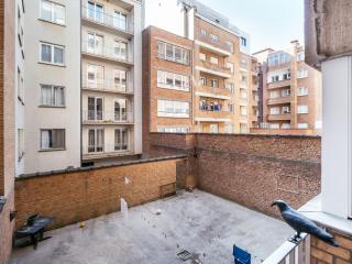 Apartment near Dunes with Sea View - Koksijde - 4
