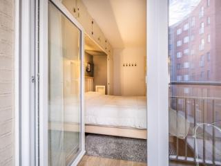 Apartment in Ostend with Stunning Sea View - Koksijde - 5
