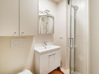Duplex near Zeedijk & Center with Sunny Balcony - Koksijde - 5