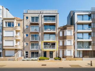Duplex near Zeedijk & Center with Sunny Balcony - Koksijde - 3