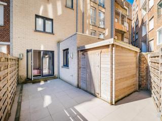 Duplex near Zeedijk & Center with Sunny Balcony - Koksijde - 0