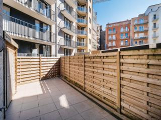 Duplex near Zeedijk & Center with Sunny Balcony - Koksijde - 2