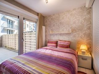 Duplex near Zeedijk & Center with Sunny Balcony - Koksijde - 6